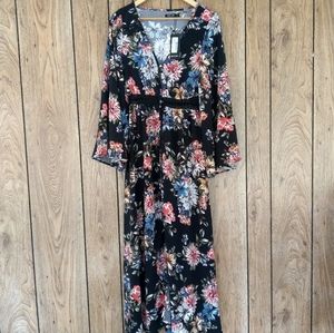 Nasty Gal Grow On Dress